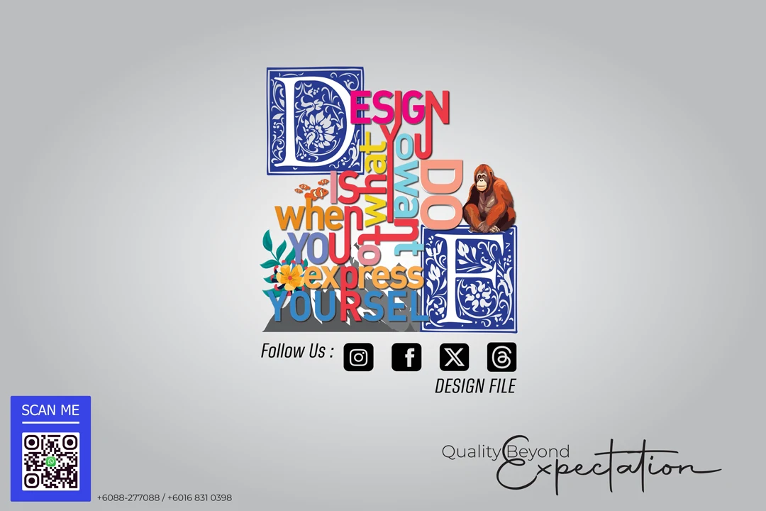 Design File — Community & updates photo