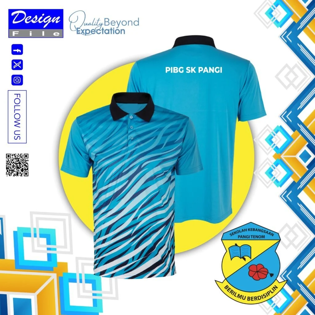 Design File — PIBG SK PANGI