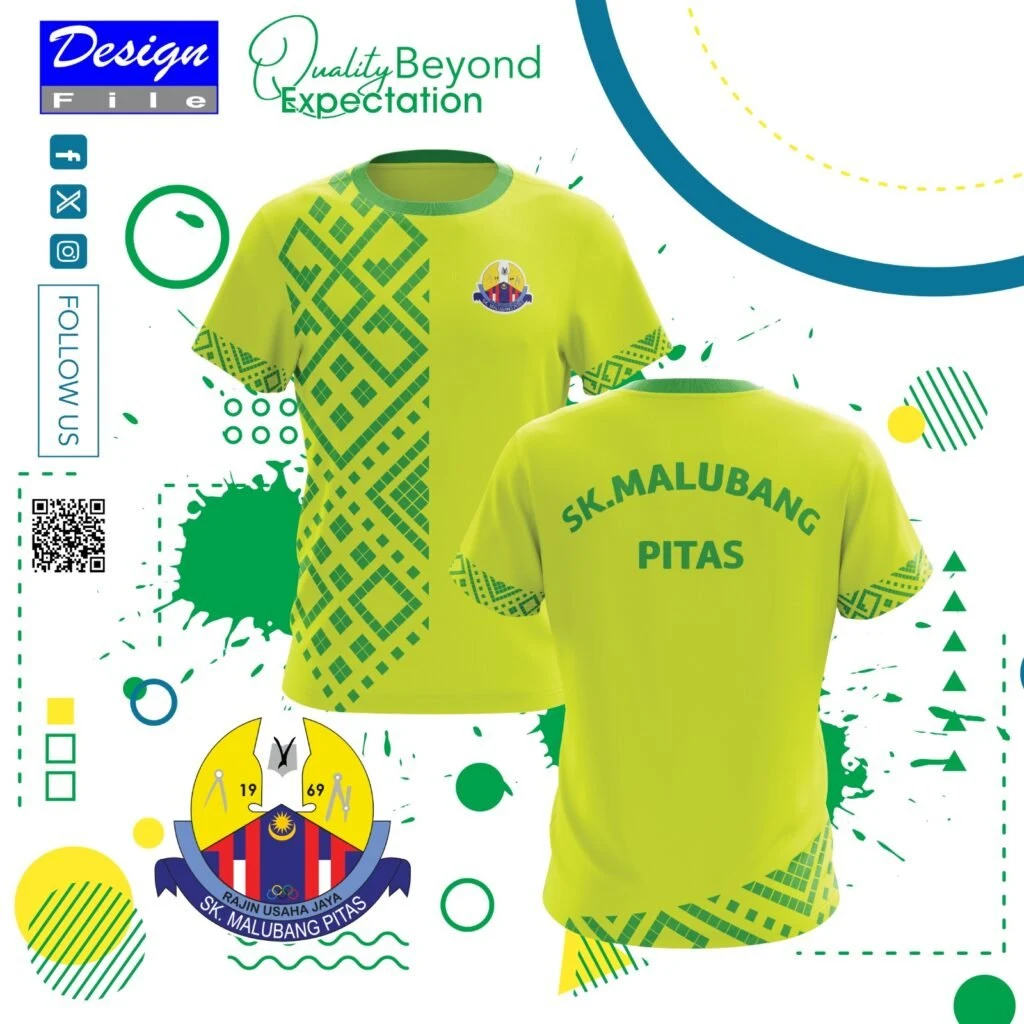 Design File — SK MALUBANG PITAS
