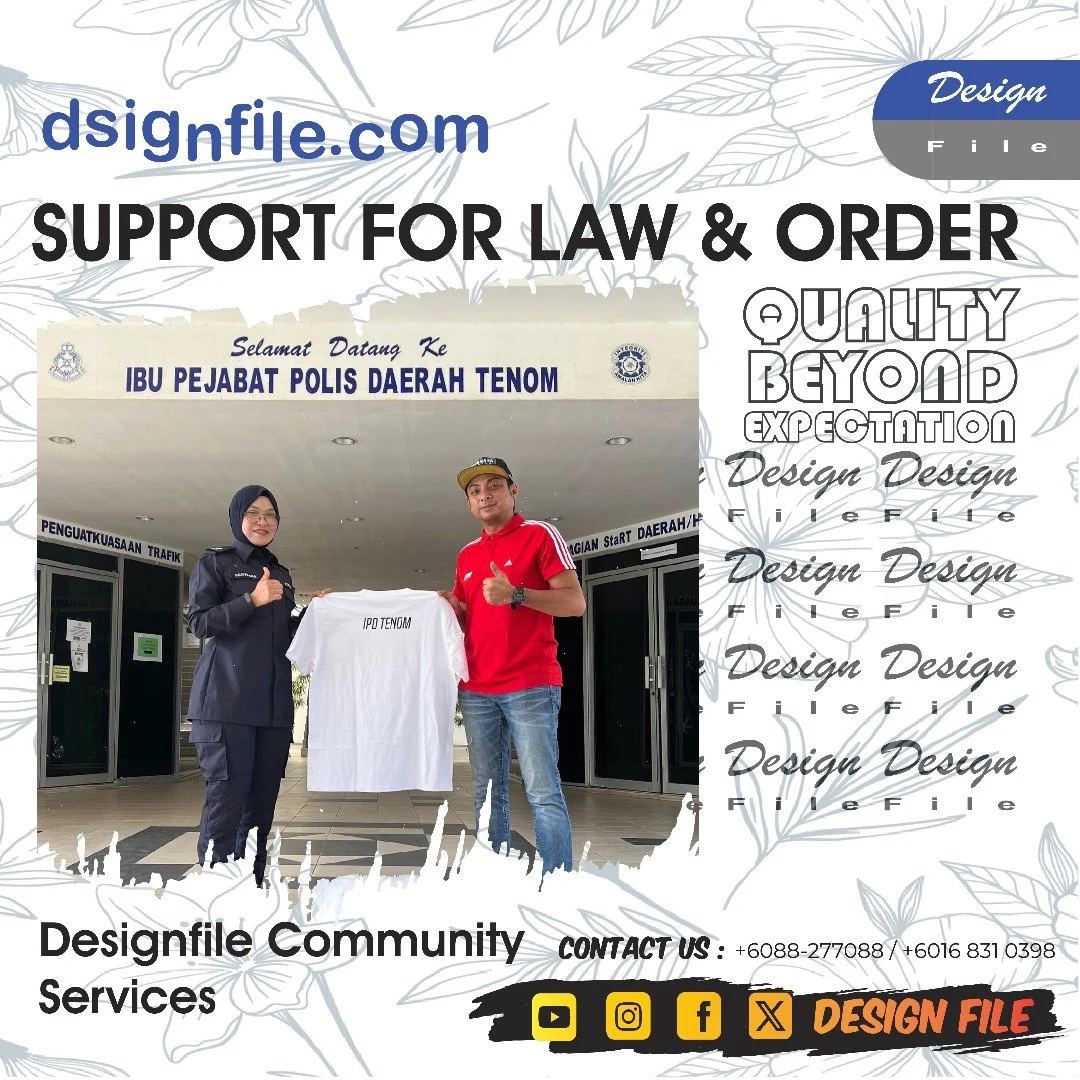 Design File — Community & updates photo